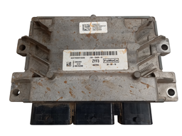 Módulo Injeção Ford Ka 1.0 Flex Se Cod.A2C7668910305