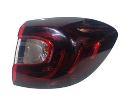 Lanterna Traseira Direita Captur 2017 2018 a 2024 (canto)