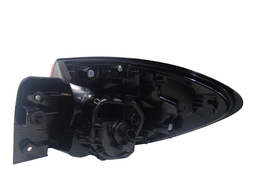 LANTERNA TRASEIRA ESQUERDA CAPTUR 2017 2018 A 2024 (CANTO)