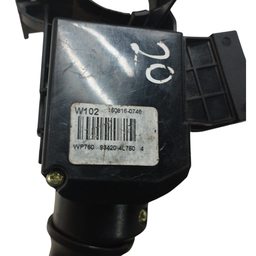 CHAVE DE SETA S/ MILHA HB20 HATCH 2013 2014 A 2019