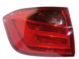Lanterna Traseira Esquerda Bmw F30 320 328 330 13/15 canto