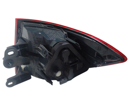 LANTERNA TRASEIRA ESQUERDA BMW F30 320 328 330 13/15 CANTO