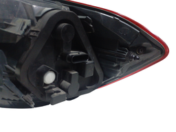 LANTERNA TRASEIRA ESQUERDA BMW F30 320 328 330 13/15 CANTO