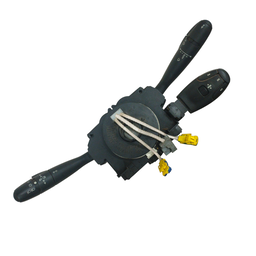 Chave de Seta Citroen C5 2001 a 2005