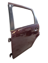 PORTA TRASEIRA ESQUERDA FIESTA 2003 A 2014