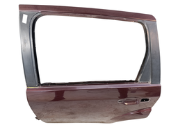 PORTA TRASEIRA ESQUERDA FIESTA 2003 A 2014