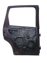 PORTA TRASEIRA ESQUERDA FIESTA 2003 A 2014