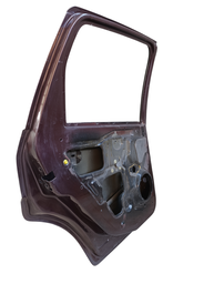 PORTA TRASEIRA ESQUERDA FIESTA 2003 A 2014