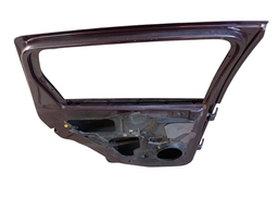 PORTA TRASEIRA ESQUERDA FIESTA 2003 A 2014