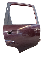 PORTA TRASEIRA DIREITA FIESTA 2003 A 2014