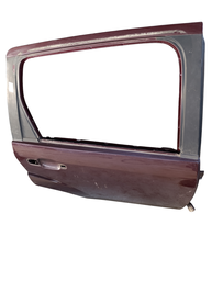 PORTA TRASEIRA DIREITA FIESTA 2003 A 2014