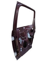 PORTA TRASEIRA DIREITA FIESTA 2003 A 2014