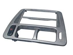 Moldura Central PaineL Pajero 2002 2003 2004 2005 A 2009
