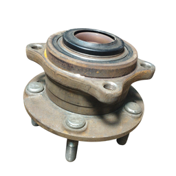 Cubo Roda Dianteira Santa Fé Sorento Vera Cruz 2007 a 2012