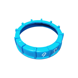 ROSCA FIXAÇÃO BOMBA COMBUSTÍVEL JAC J6 2011 A 2016