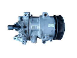 COMPRESSOR AR CONDICIONADO COROLLA 2.0 FLEX 2020/