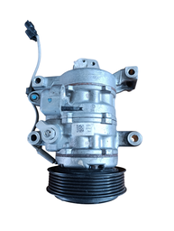 Compressor Ar Condicionado Honda Hr-v City 1.5 Asp. 2022/
