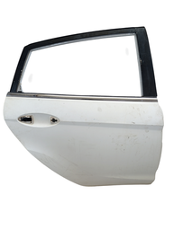 Porta Traseira Direita New Fiesta Hatch 2011 a 2019