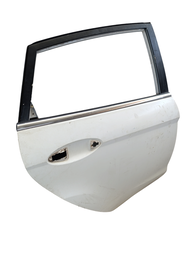 PORTA TRASEIRA DIREITA NEW FIESTA HATCH 2011 A 2019
