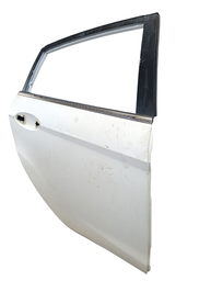 PORTA TRASEIRA DIREITA NEW FIESTA HATCH 2011 A 2019
