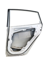 PORTA TRASEIRA DIREITA NEW FIESTA HATCH 2011 A 2019