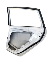 PORTA TRASEIRA DIREITA NEW FIESTA HATCH 2011 A 2019