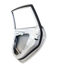 PORTA TRASEIRA DIREITA NEW FIESTA HATCH 2011 A 2019