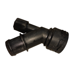 Flange Água Radiador Audi A3 VW Golf Polo 2000 a 2015