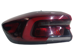 Lanterna Traseira Esquerda Tiggo 8 2021/ (canto) C/DETALHE