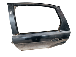 PORTA TRASEIRA ESQUERDA FOCUS HATCH/SEDAN 2009/13 C/DETALHE