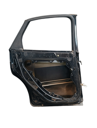 PORTA TRASEIRA ESQUERDA FOCUS HATCH/SEDAN 2009/13 C/DETALHE