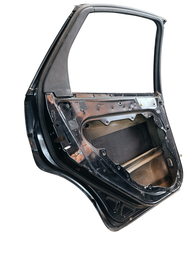 PORTA TRASEIRA ESQUERDA FOCUS HATCH/SEDAN 2009/13 C/DETALHE