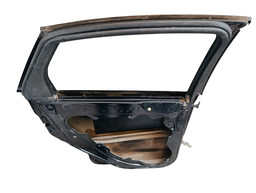 PORTA TRASEIRA ESQUERDA FOCUS HATCH/SEDAN 2009/13 C/DETALHE