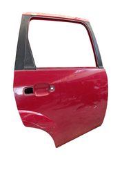 PORTA TRASEIRA DIREITA FIESTA 2003 A 2014