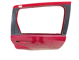 PORTA TRASEIRA DIREITA FIESTA 2003 A 2014