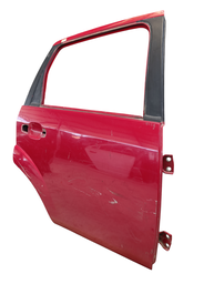 PORTA TRASEIRA DIREITA FIESTA 2003 A 2014