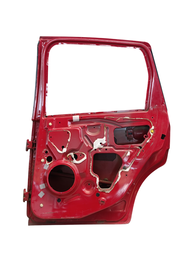 PORTA TRASEIRA DIREITA FIESTA 2003 A 2014