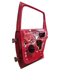 PORTA TRASEIRA DIREITA FIESTA 2003 A 2014