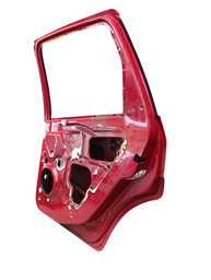 PORTA TRASEIRA DIREITA FIESTA 2003 A 2014