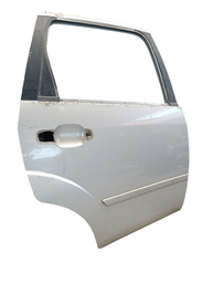 PORTA TRASEIRA DIREITA FIESTA 2003 A 2014