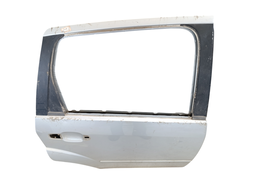 PORTA TRASEIRA DIREITA FIESTA 2003 A 2014