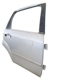 PORTA TRASEIRA DIREITA FIESTA 2003 A 2014