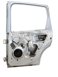 PORTA TRASEIRA DIREITA FIESTA 2003 A 2014