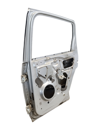 PORTA TRASEIRA DIREITA FIESTA 2003 A 2014