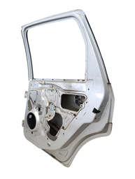 PORTA TRASEIRA DIREITA FIESTA 2003 A 2014