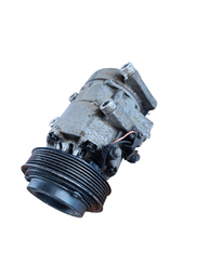 COMPRESSOR AR AZERA 3.3 VERA CRUZ 3.8 SANTA FÉ 2.7 3.5 06/13