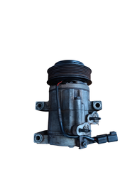 Compressor Ar Condicionado Ranger 2.2 3.2 Diesel 2013 a 2015