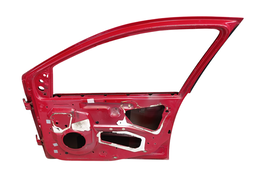 PORTA DIANTEIRA DIREITA FIESTA 2003 A 2014