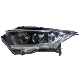 Farol Esquerda Honda Hr-v 2019 2020 2021 C/ Led (DETALHE)