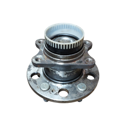 Cubo Roda Traseira Com Abs Azera Ix35 Sonata 2012/